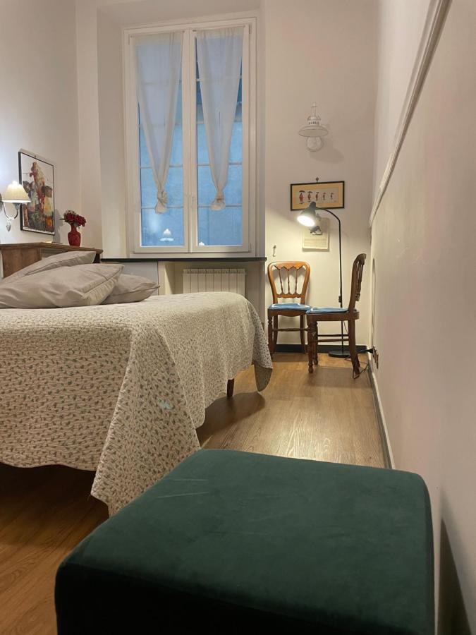 San Lorenzo 21 Apartment Gênes Extérieur photo