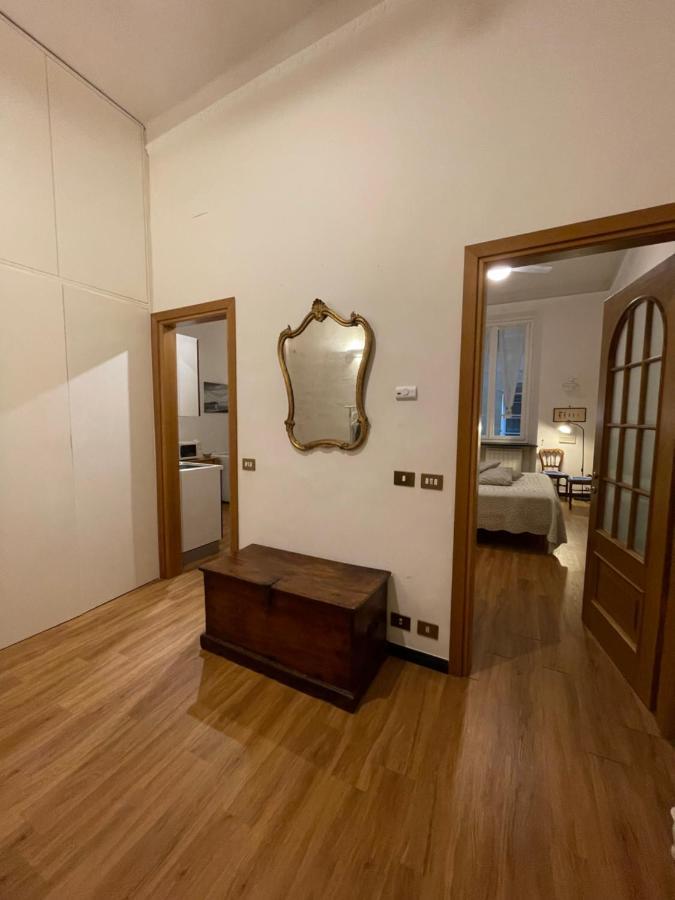 San Lorenzo 21 Apartment Gênes Extérieur photo