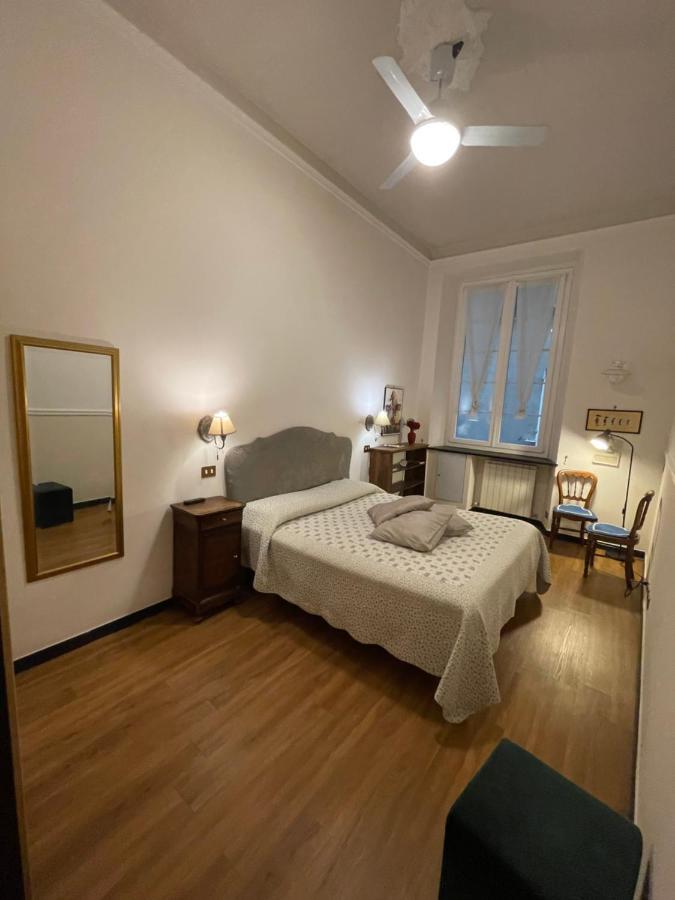 San Lorenzo 21 Apartment Gênes Extérieur photo