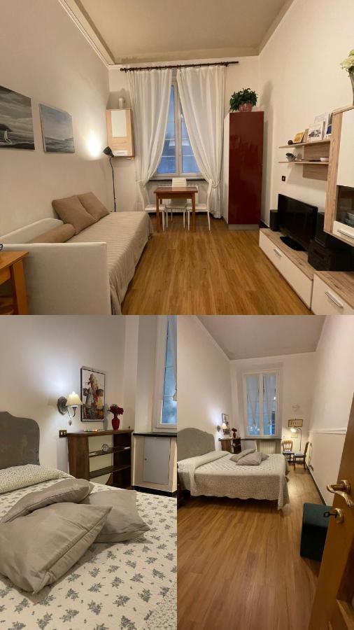 San Lorenzo 21 Apartment Gênes Extérieur photo