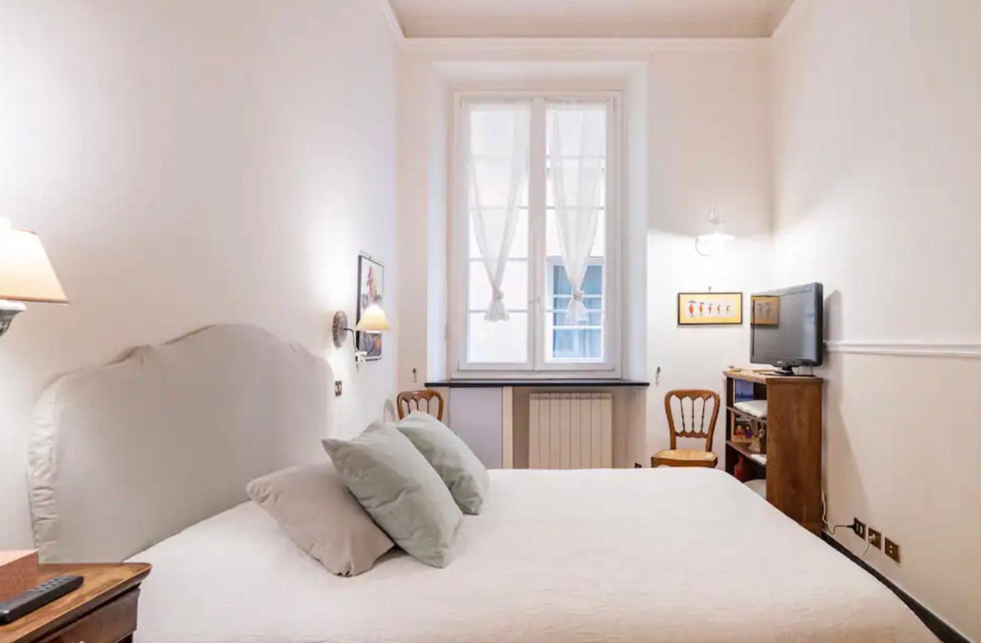 San Lorenzo 21 Apartment Gênes Extérieur photo