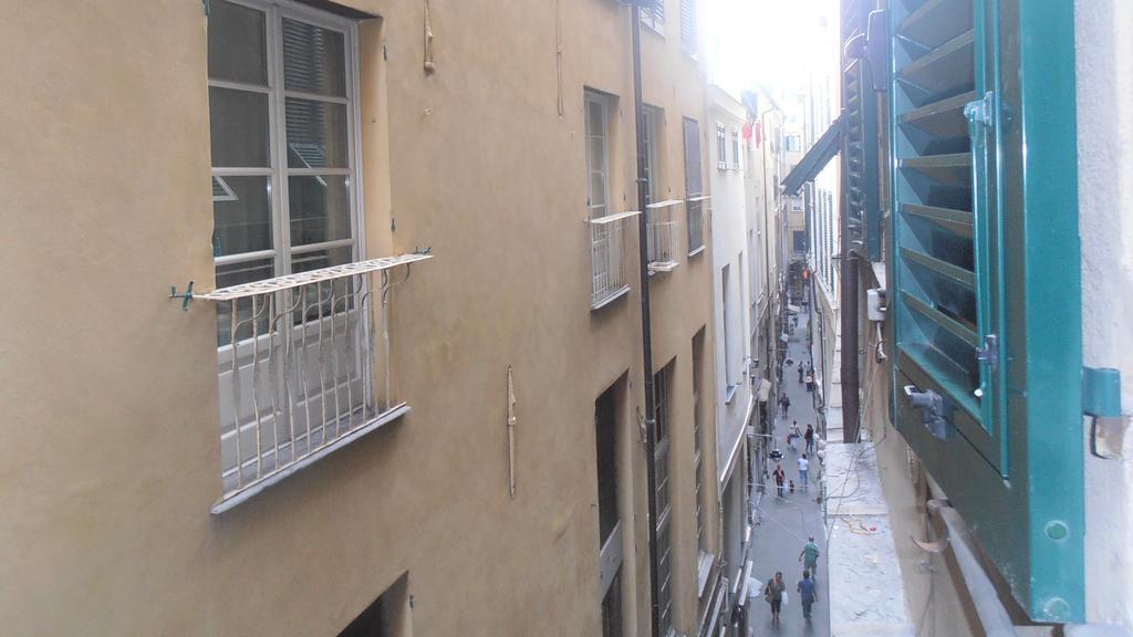 San Lorenzo 21 Apartment Gênes Extérieur photo