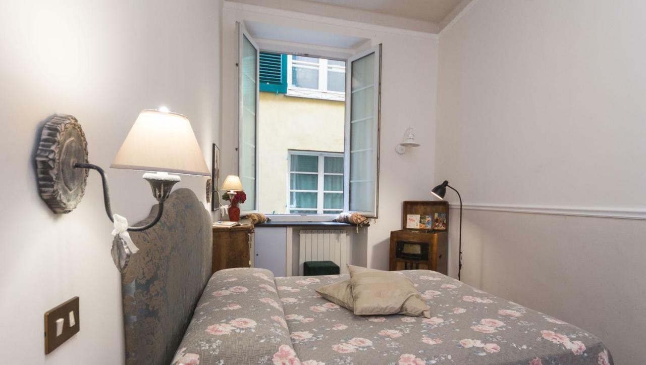 San Lorenzo 21 Apartment Gênes Extérieur photo