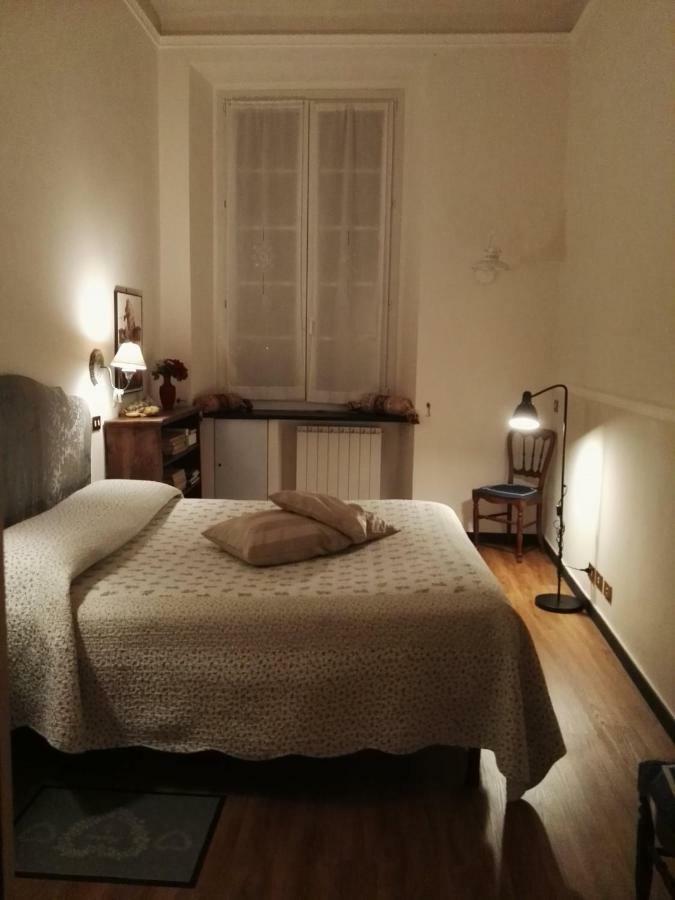 San Lorenzo 21 Apartment Gênes Extérieur photo